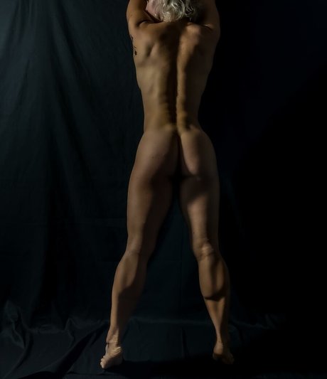 Ms Murray erotische hübsche archiv