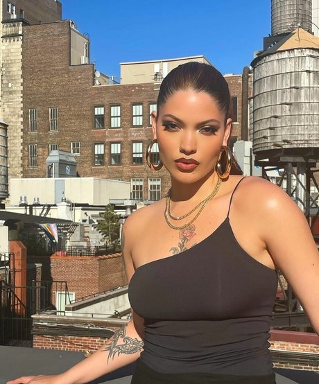 Maxine Ashley Profilbild