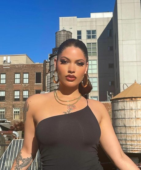 Maxine Ashley top kunst galerien