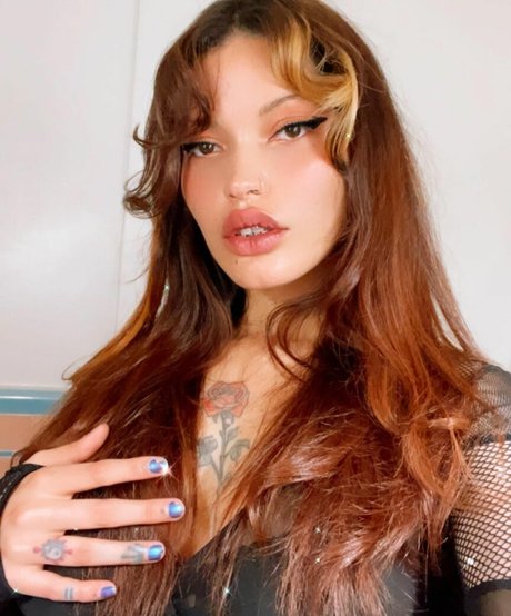 Maxine Ashley hübsche heiße galerien