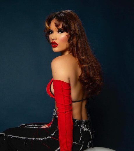 Maxine Ashley Bilder