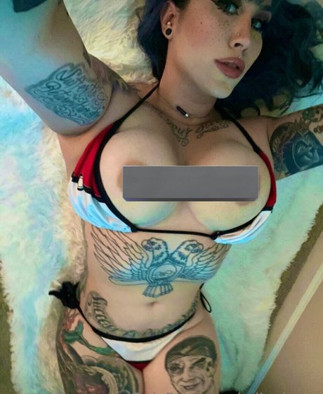 Erika Von Doom sexy heiße archiv