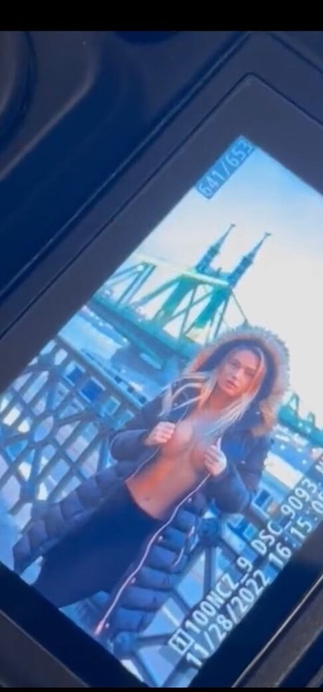 Siofok hübsche porno bild