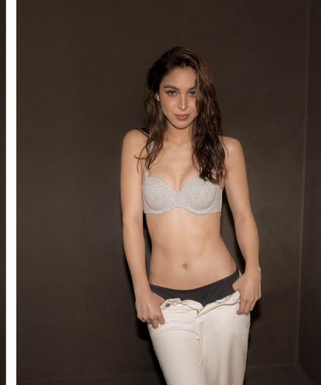 Julia Barretto sexy kostenlose fotos