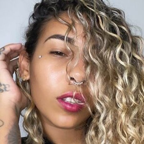 Alanna Jhessy sexy foto