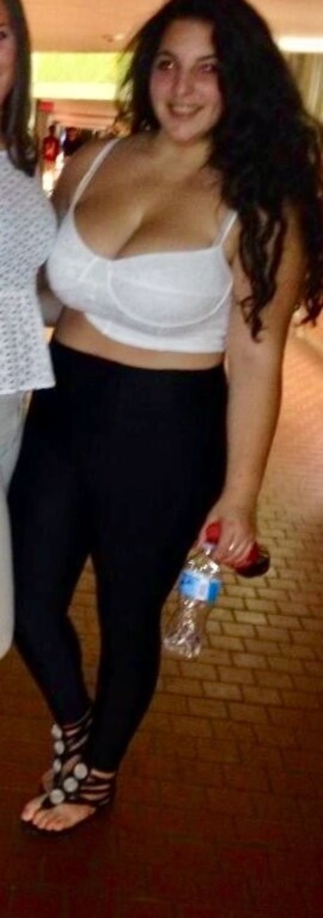 Masha DeSales sexy nackt fotos