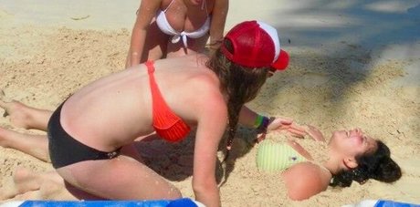 Masha DeSales top schöne bilder