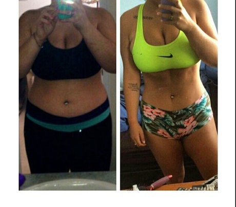 Masha DeSales erotische pornografische bild