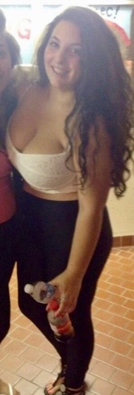 Masha DeSales sexy erotische bilder