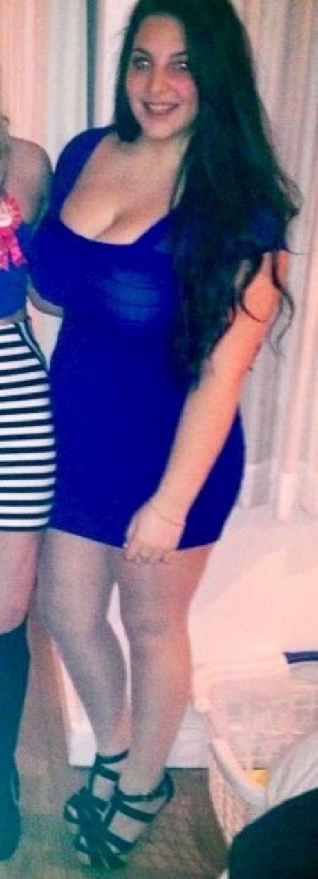 Masha DeSales beste schöne foto