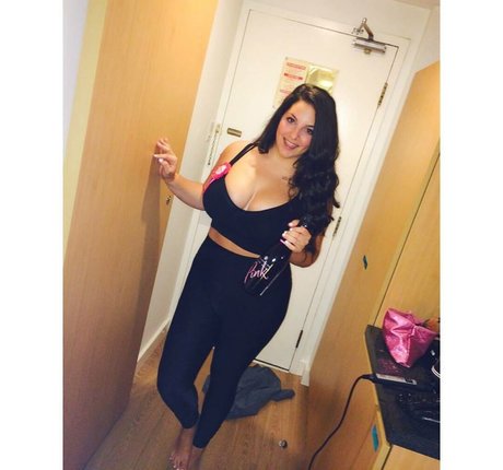 Masha DeSales hd porno galerien