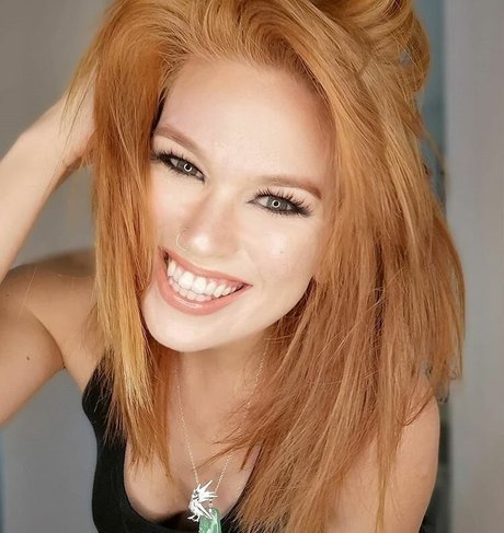 Hollie Bennett Profilbild