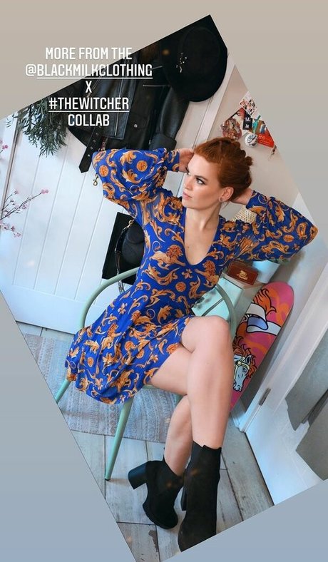 Hollie Bennett schöne xxx foto