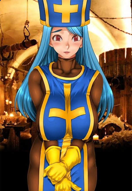 Dragon Quest model top galerien