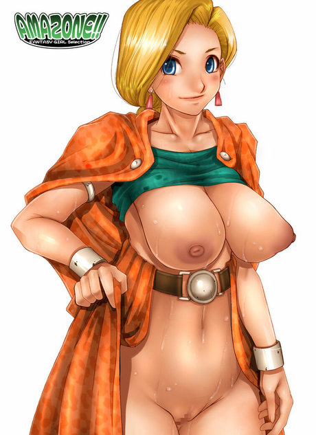 Dragon Quest model beste galerien