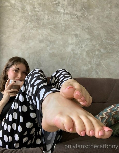 catbunnygomez heiße pornostar foto