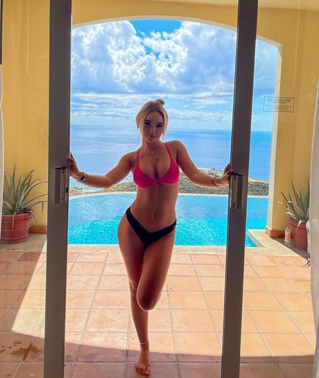 Jordynhesterr model nackt fotos