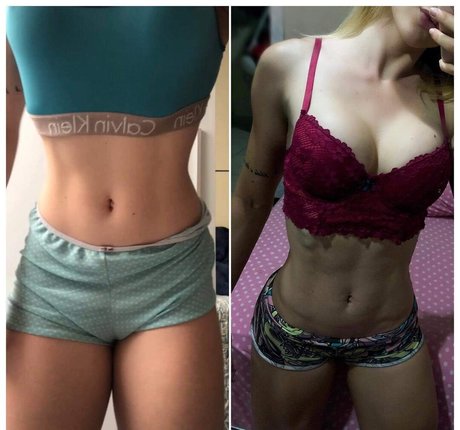 Thalita Nascimento perfekte beste archiv