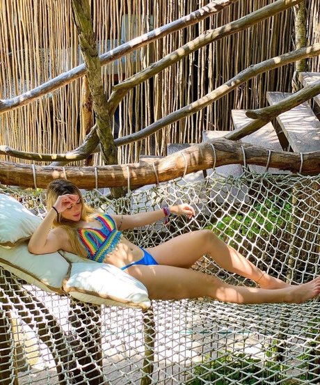 Thalita Nascimento hd nackte foto