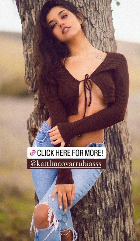 Kaitlin Covarrubias porno freie galerien