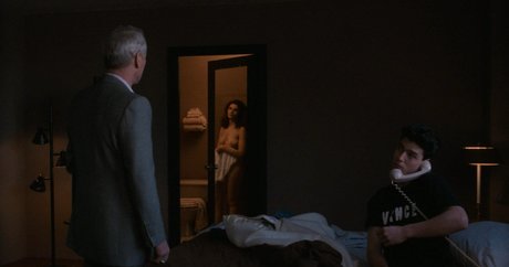 Mastrantonio freie pornographische bilder