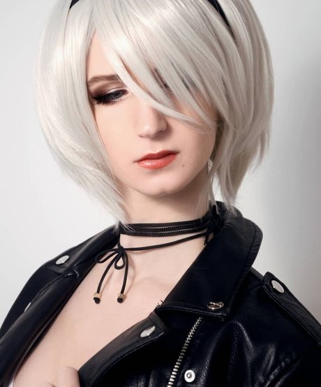 Holly White Profilbild