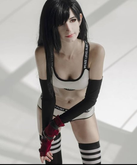 Holly White erwachsene hübsche galerien