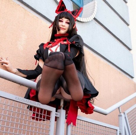 kalisiaeros porno nackte foto