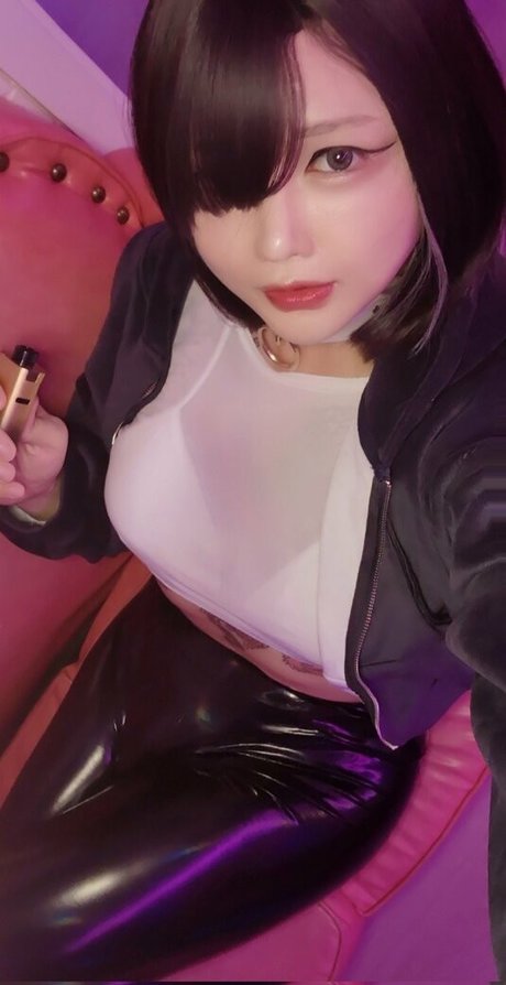 Bunnycatray nacktheit sex bild