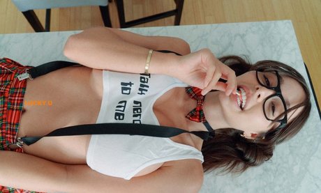 LuckyUmagazine nackt schöne bilder