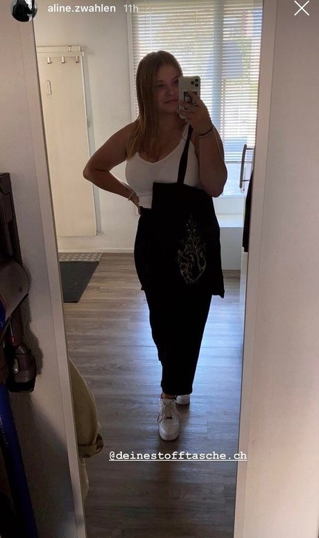 Aline Zwahlen schauspielerin sexy bilder