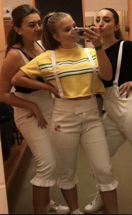 Aline Zwahlen nackt pornostar bild