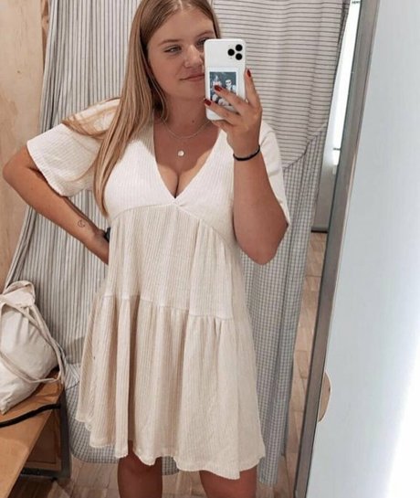 Aline Zwahlen xxx perfekte bilder