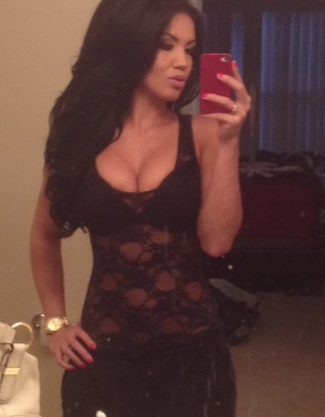 Wailana Geisen sexy exklusive bilder