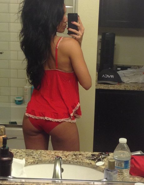 Wailana Geisen sexy nackte bilder