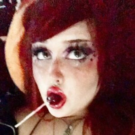 Cherrygrave666 freie erotische bild