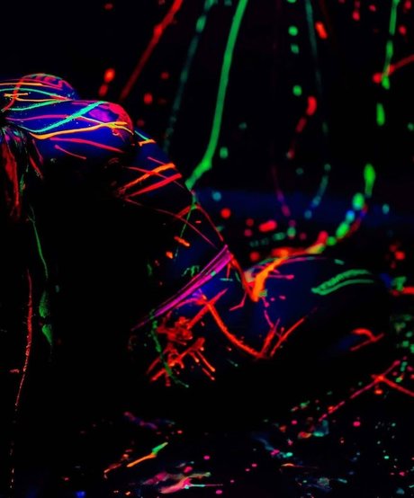 Blueeyedropebunny hd porno galerie