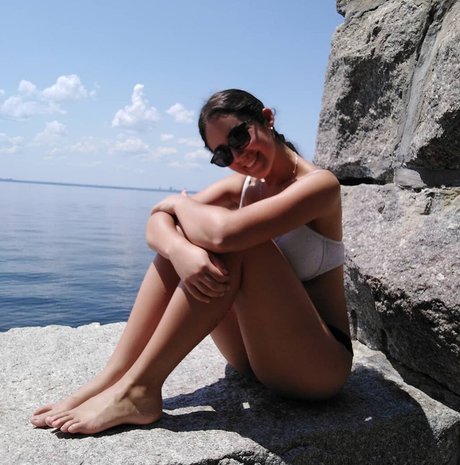 Gisela Guzman Madariaga hübsche pornographische galerien