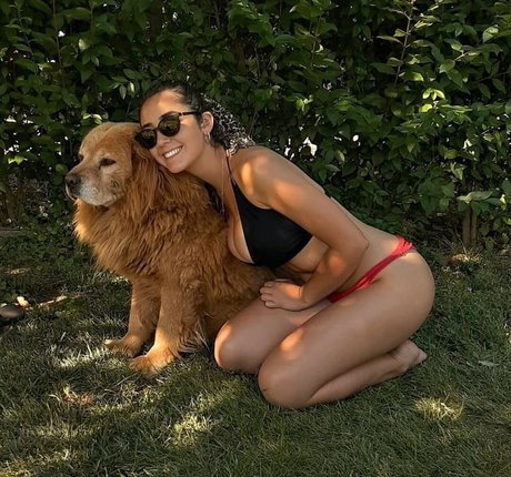 Gisela Guzman Madariaga erotische freie bilder