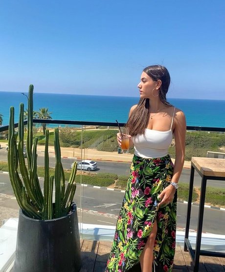 Sara Avni Profilbild