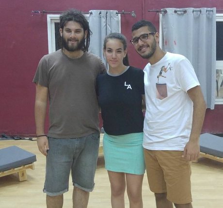 Sara Avni schöne pornostar galerie