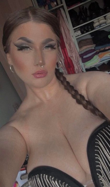 Sophie C erwachsene kunst fotos