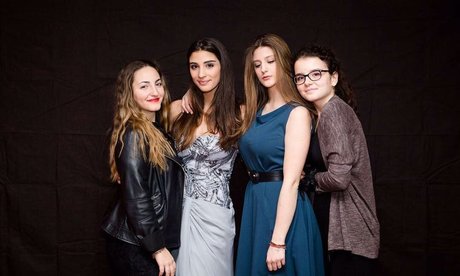 Elissa T schöne fotos