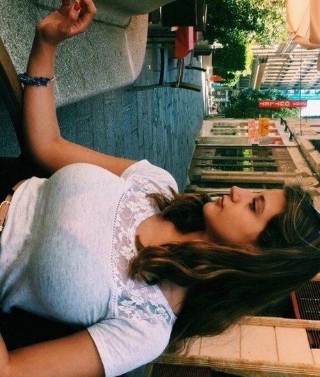 Elissa T model schöne foto