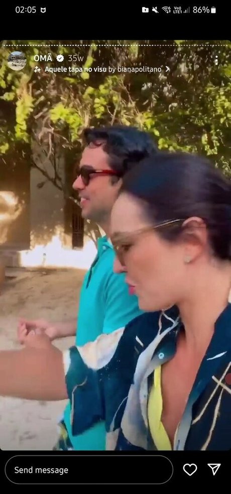 Bia Napolitano Profilbild