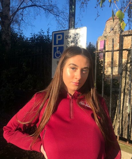 Soph Alice erwachsene nackte galerien