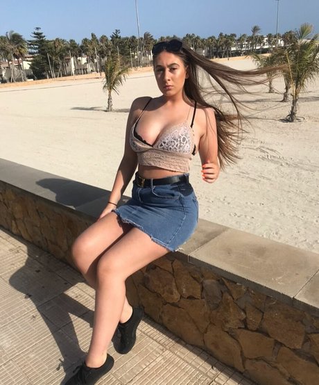 Soph Alice perfekte nackte bilder