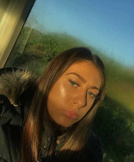 Soph Alice sexy nette bilder