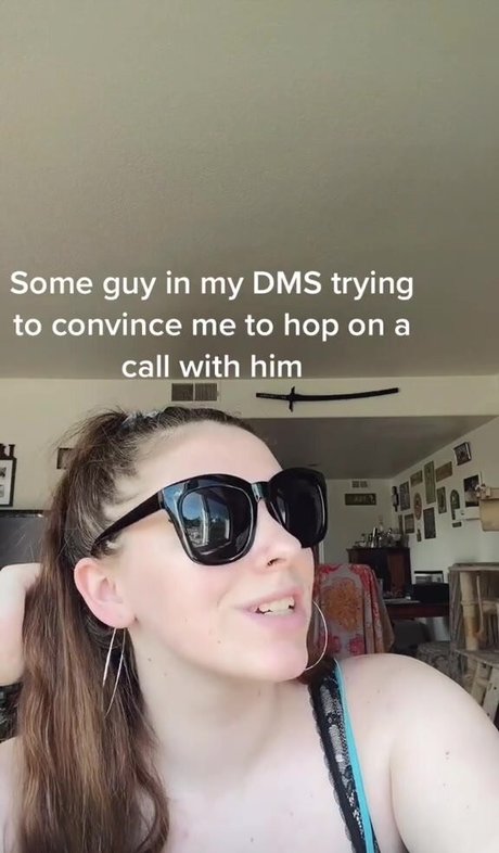 Lily Patrick perfekte nette galerie