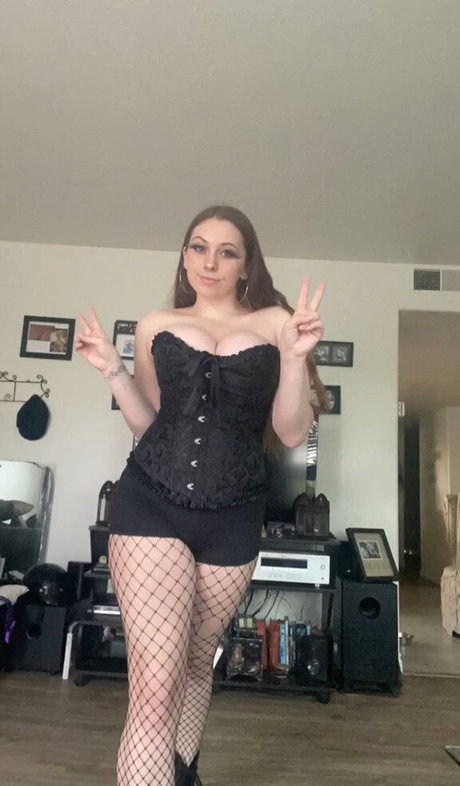 Lily Patrick perfekte top fotos